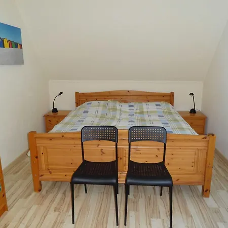 Str74a Batsch Daire Niendorf (Timmendorfer Strand)