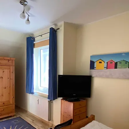 Str74A Ferienwohnung 