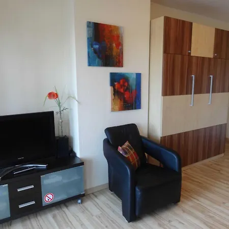 Str74A Ferienwohnung 