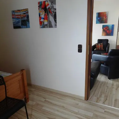 Apartman Str74a Batsch