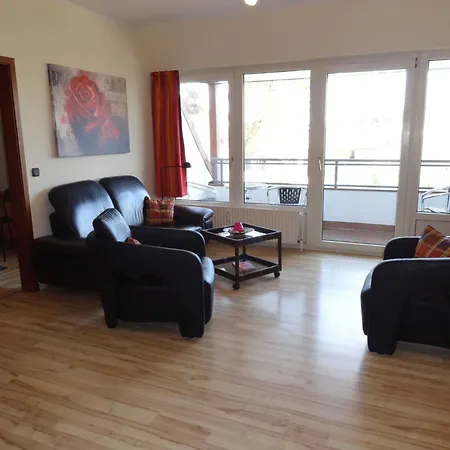 Str74A Ferienwohnung 