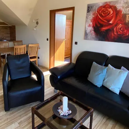 Str74A Ferienwohnung 