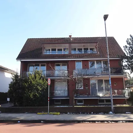 Lägenhet Str74a 