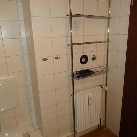 דירה Str74A Ferienwohnung 