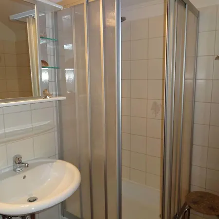 דירה Str74A Ferienwohnung 