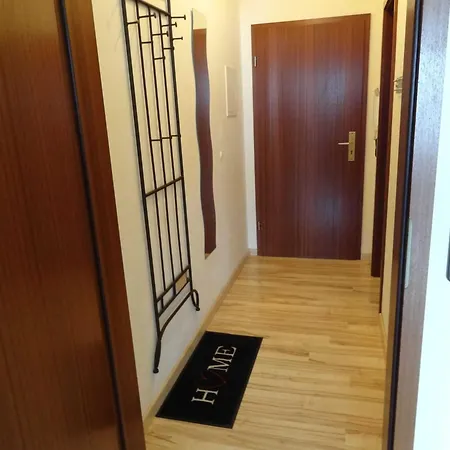 Str74a Batsch Apartman