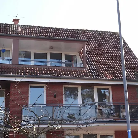 Str74a Batsch Niendorf (Timmendorfer Strand)