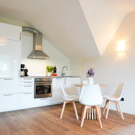 Lägenhet Str74a 