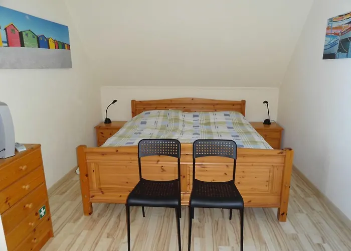 Str74a Batsch شقة نيندورف